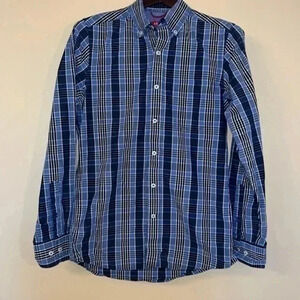 Izod button down shirt